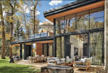 Dynamic Architectural Windows & Doors image 18