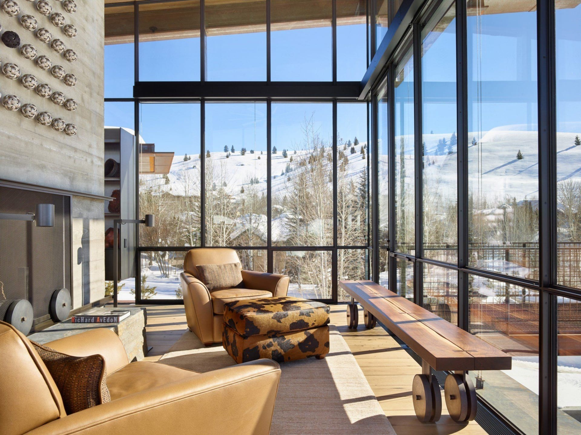 Dynamic Architectural Windows & Doors image 15