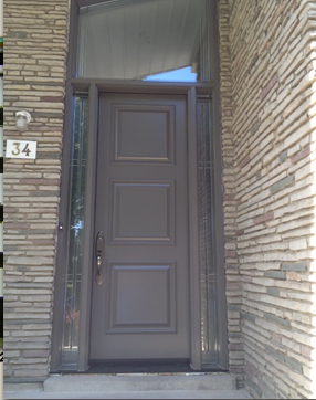 Entryguard Doors, Inc. image 2