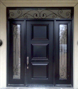 Entryguard Doors, Inc. image 4