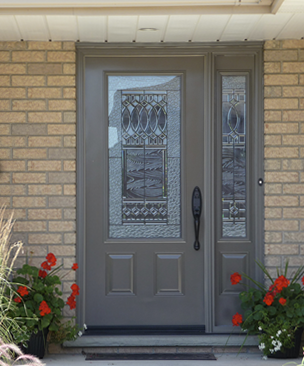 Entryguard Doors, Inc. image 1