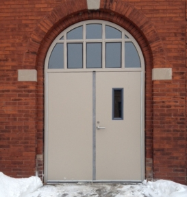 Deronde Doors and Frames image 2