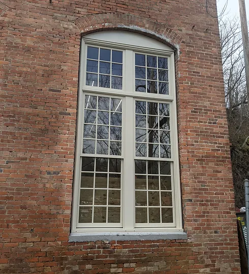 Seal-Craft Aluminum Windows image 9