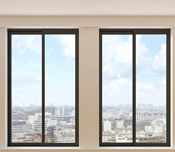 Seal-Craft Aluminum Windows image 5