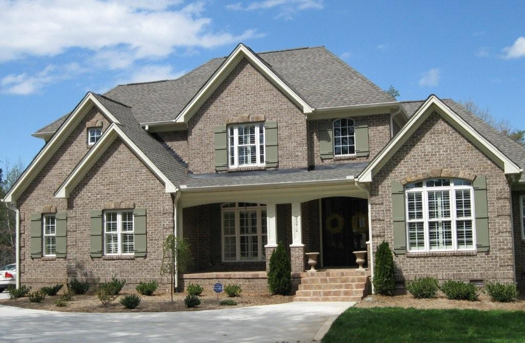 Statesville Brick image 14