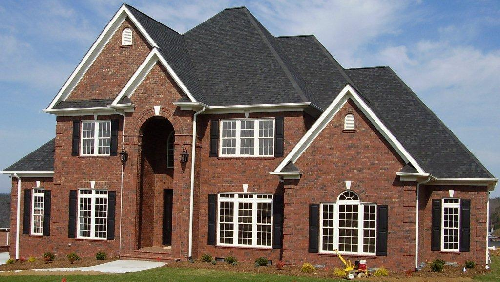 Statesville Brick image 9