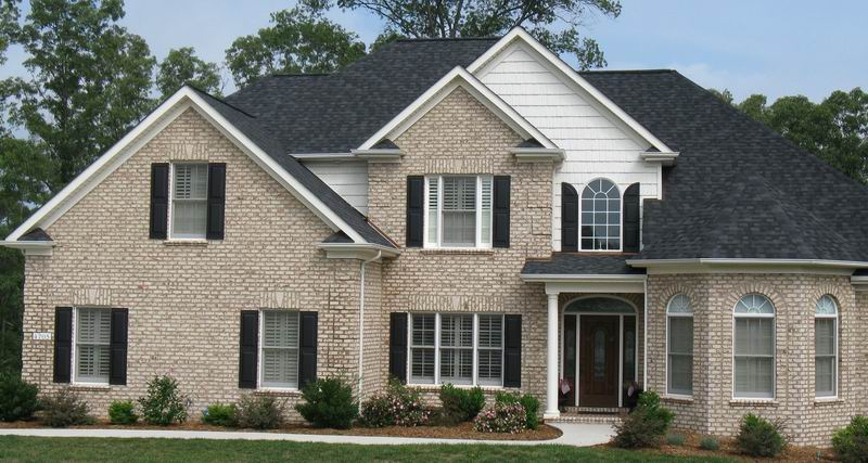 Statesville Brick image 12