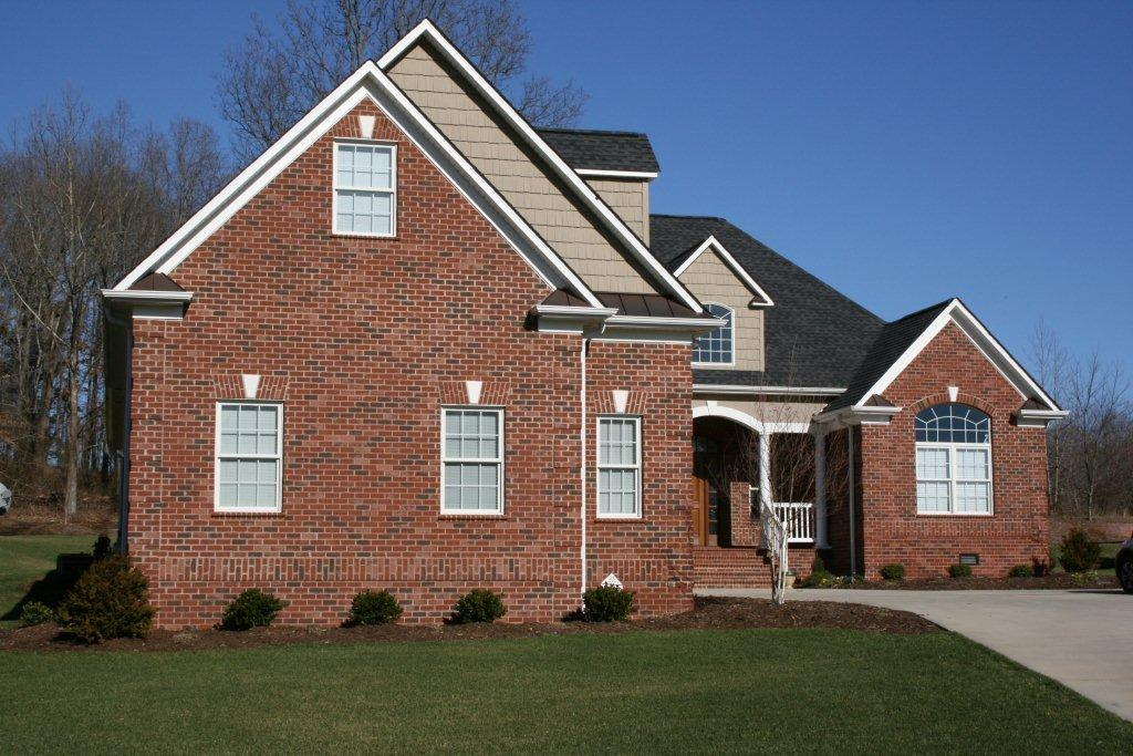 Statesville Brick image 5