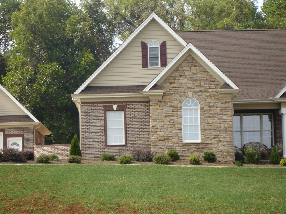 Statesville Brick image 2