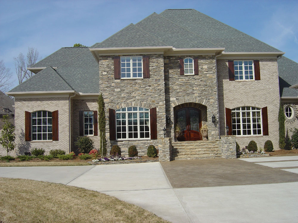 Statesville Brick image 19