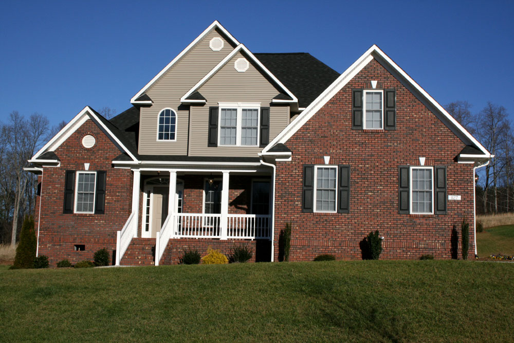 Statesville Brick image 17