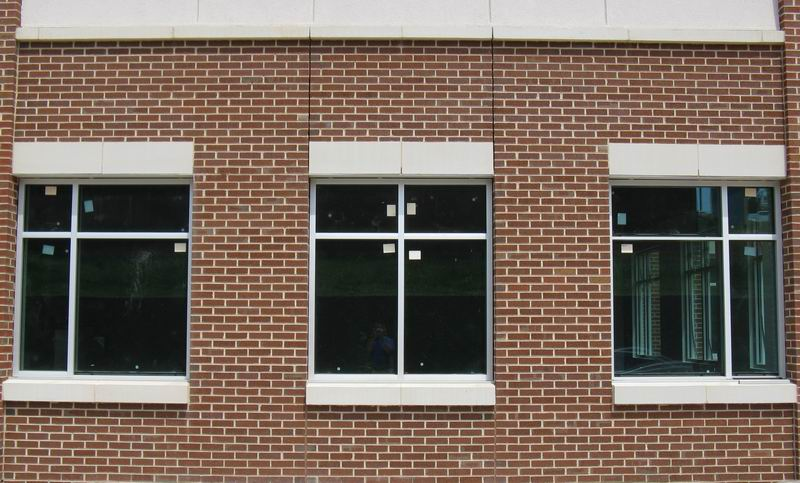 Statesville Brick image 1