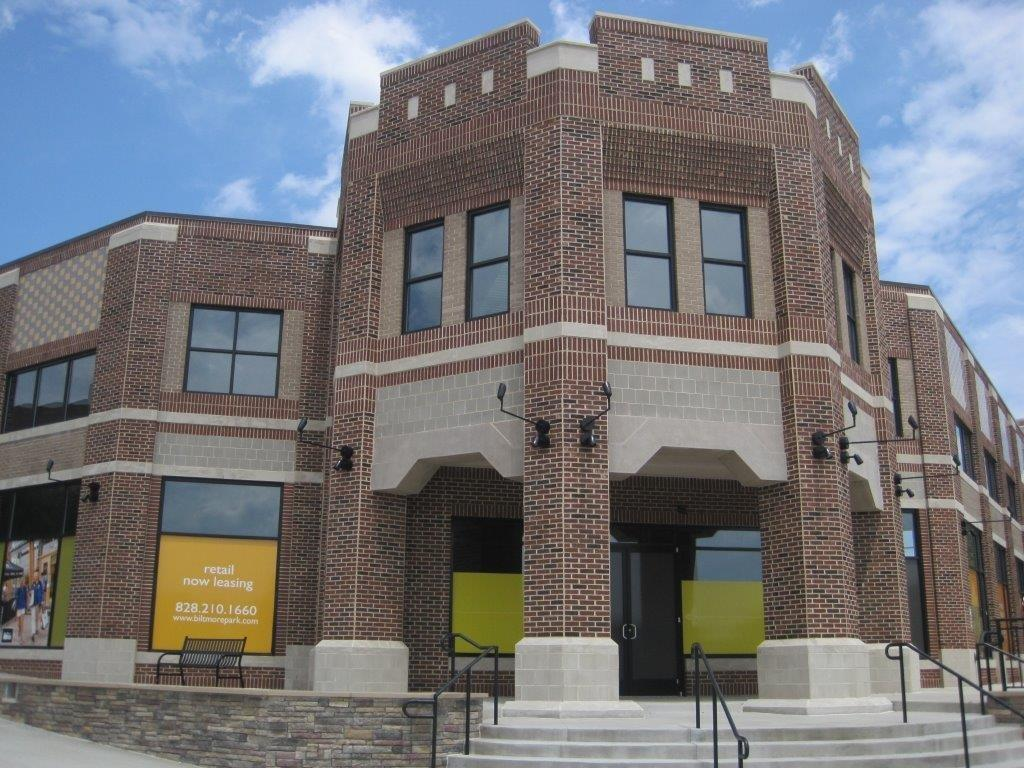 Statesville Brick image 3