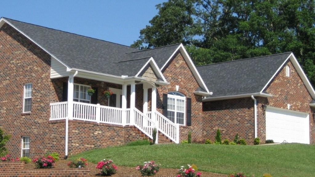 Statesville Brick image 7