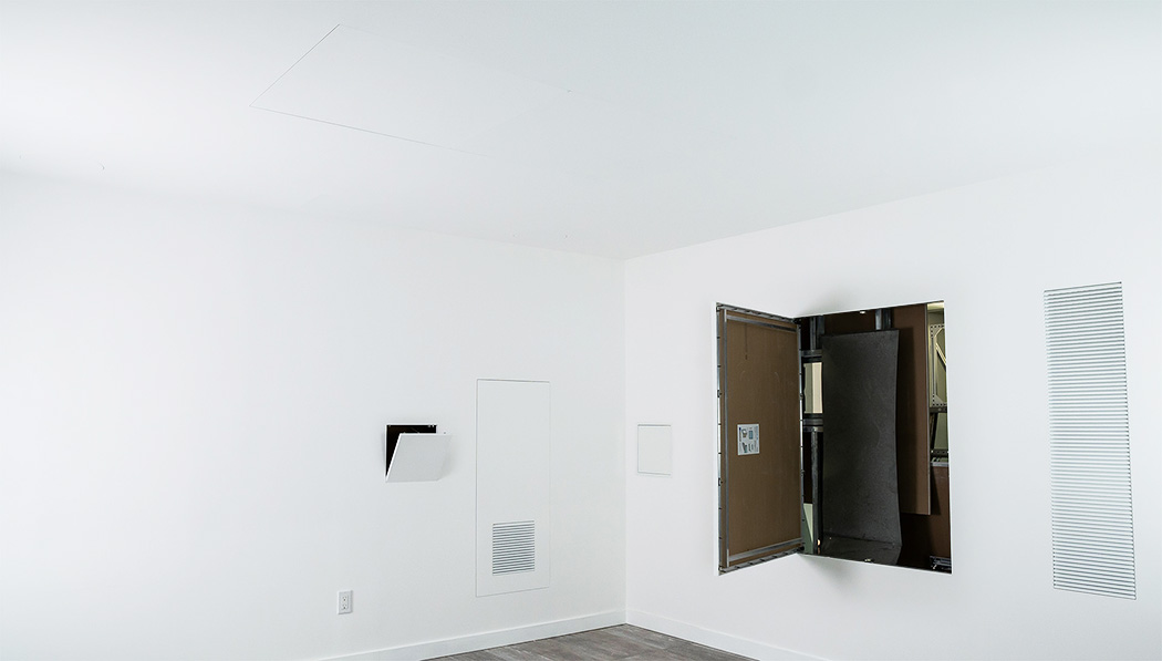 Bauco Access Panel Solutions image 5