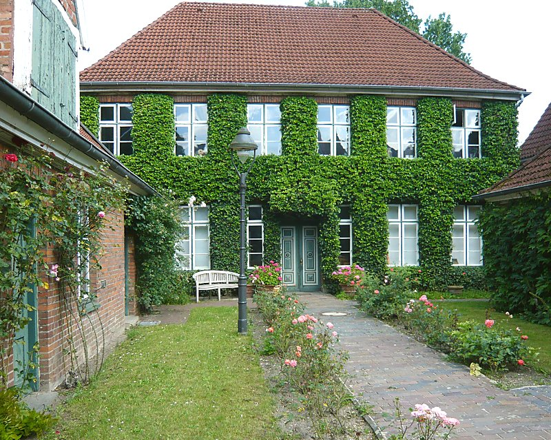 Fassaden Gruen image 1