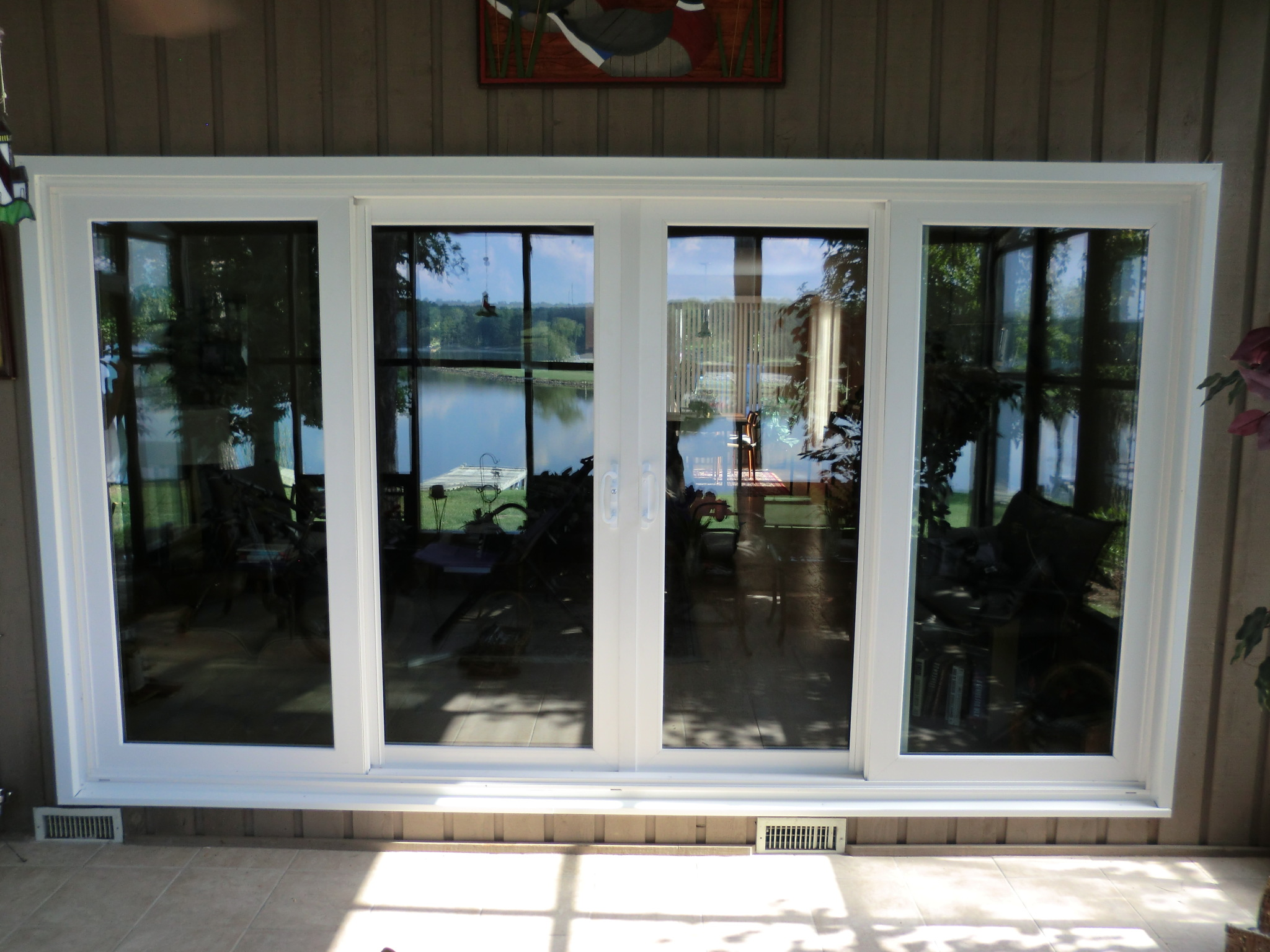 Elite Vinyl Windows image 1