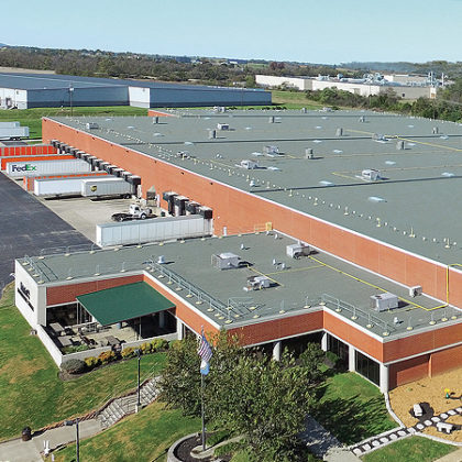 DERBIGUM Americas, Inc. image 3