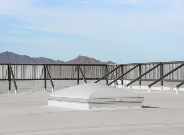 Acralight International Skylights image 3