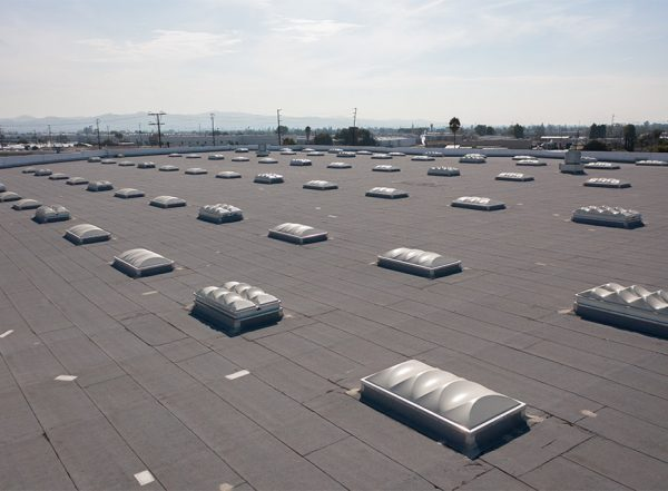 Acralight International Skylights image 7