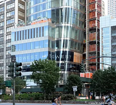 Tetra Building Enclosures Corp image 3