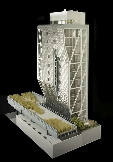 Tetra Building Enclosures Corp image 7