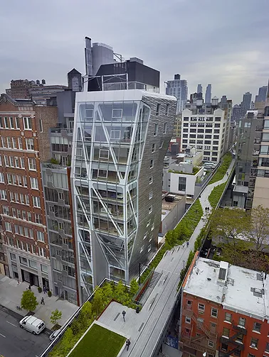 Tetra Building Enclosures Corp image 12