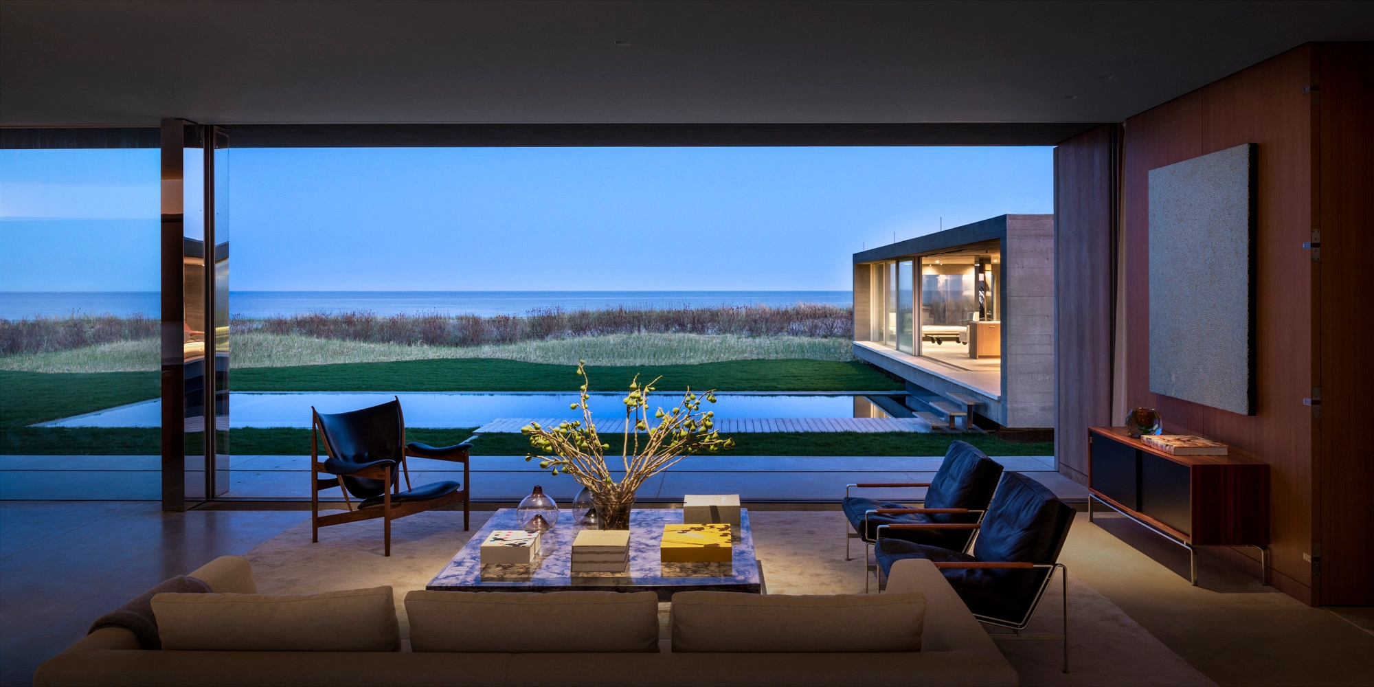 Reilly Architectural image 2