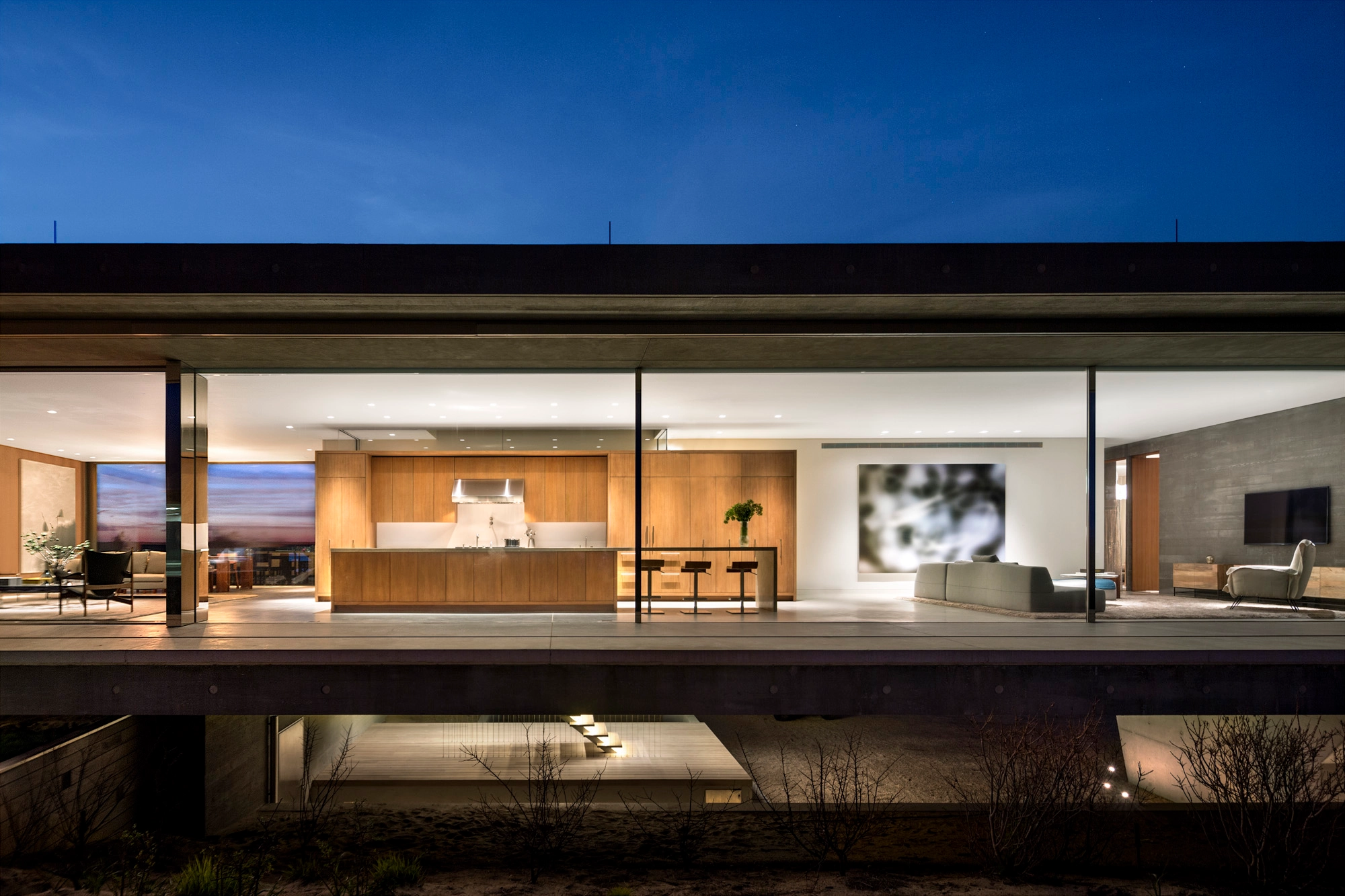 Reilly Architectural image 9