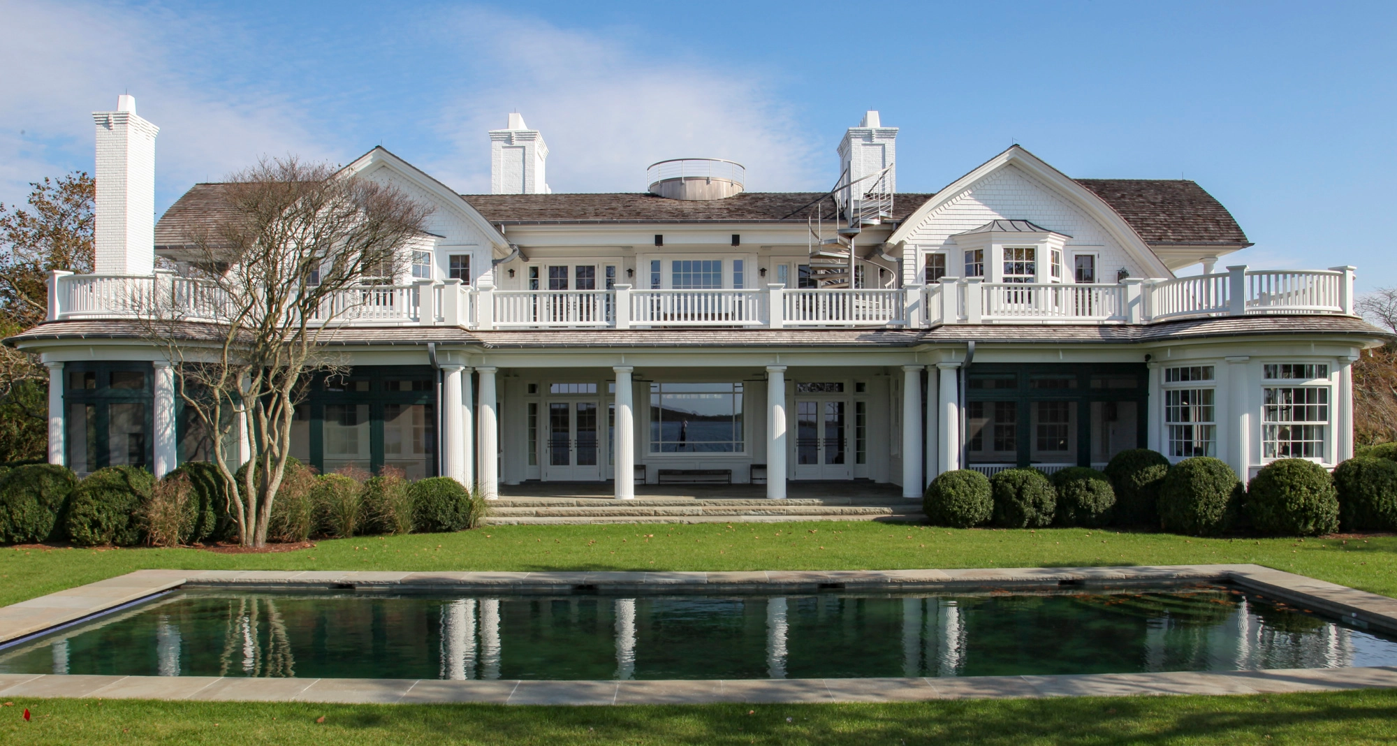 Reilly Architectural image 4