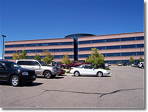 Architectural Doors, Inc. image 1