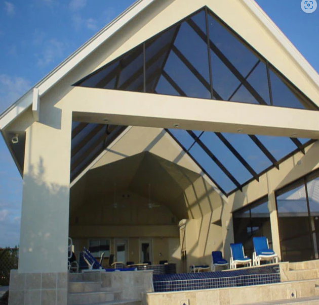 Structall Building Systems image 2