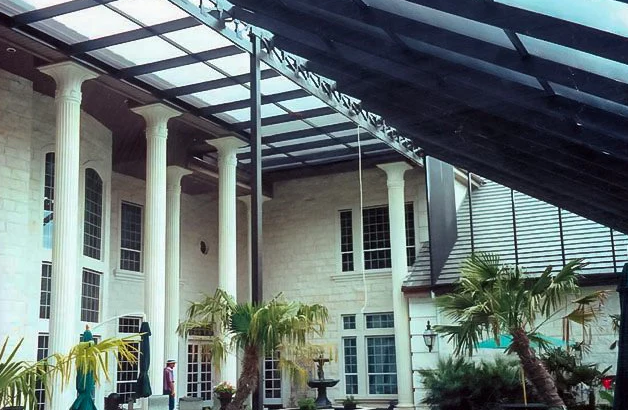 Structall Building Systems image 1
