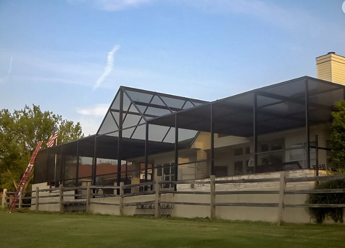 Structall Building Systems image 7