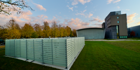 Covestro LLC North American Headquarters image 1