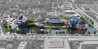 Covestro LLC North American Headquarters image 3