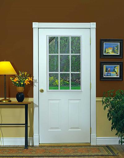 MMI Door image 11