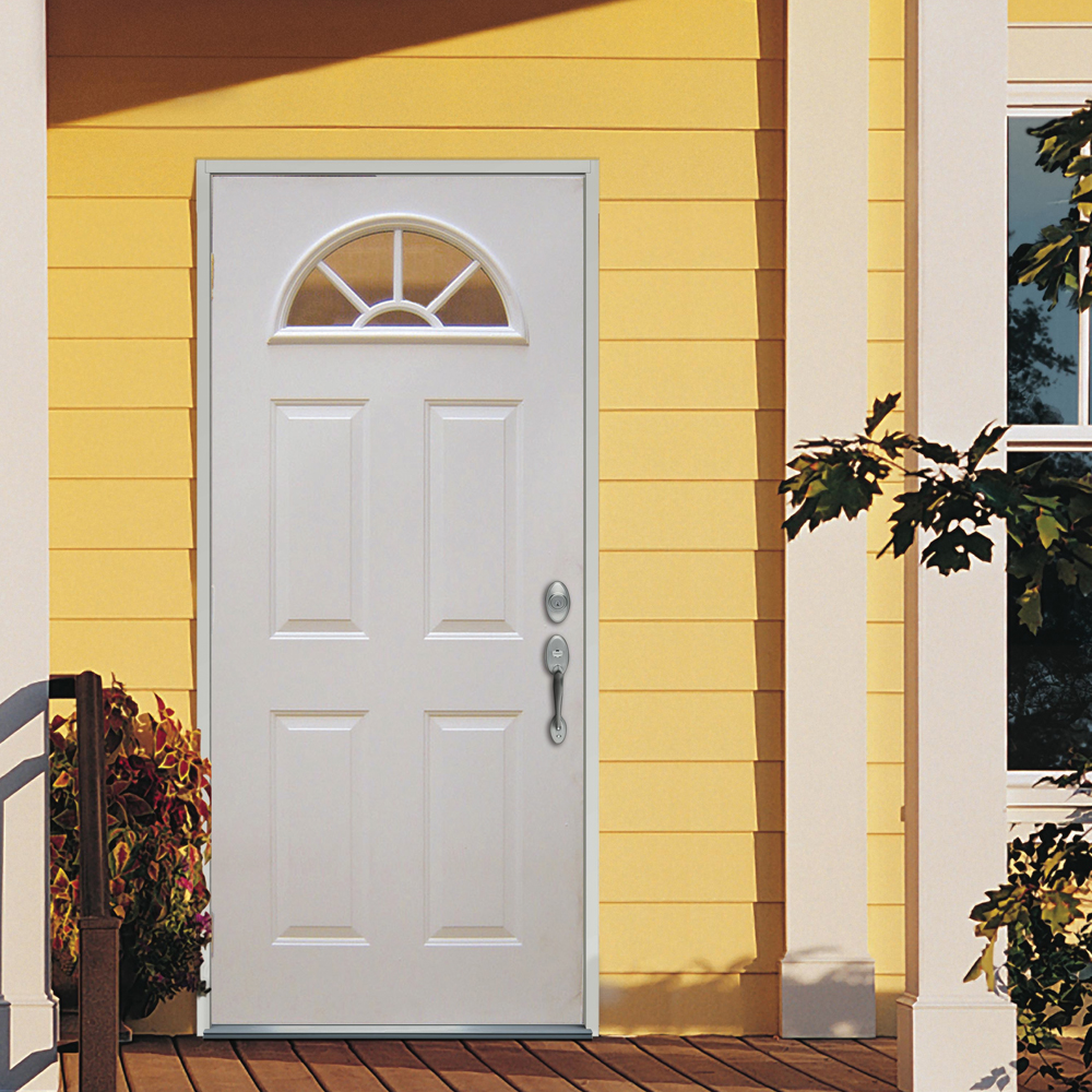 MMI Door image 2
