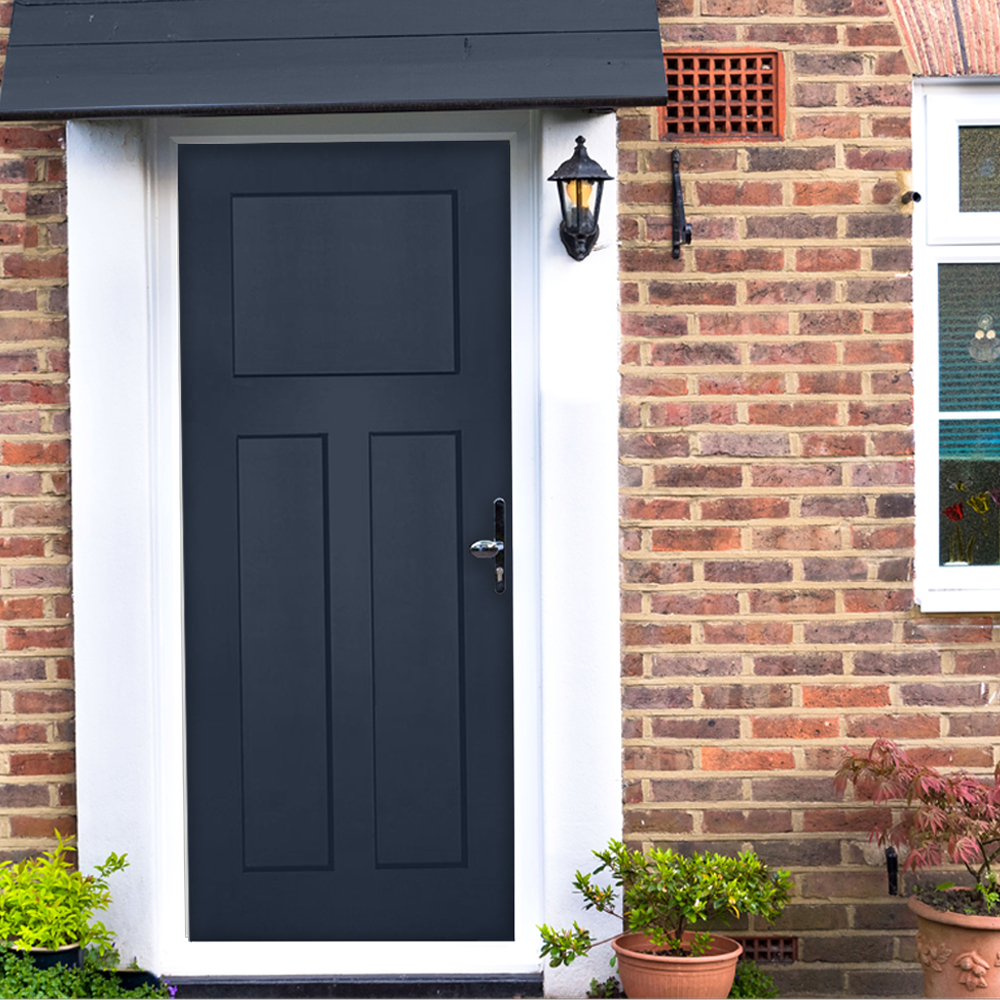 MMI Door image 4