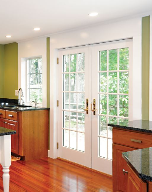 MMI Door image 5