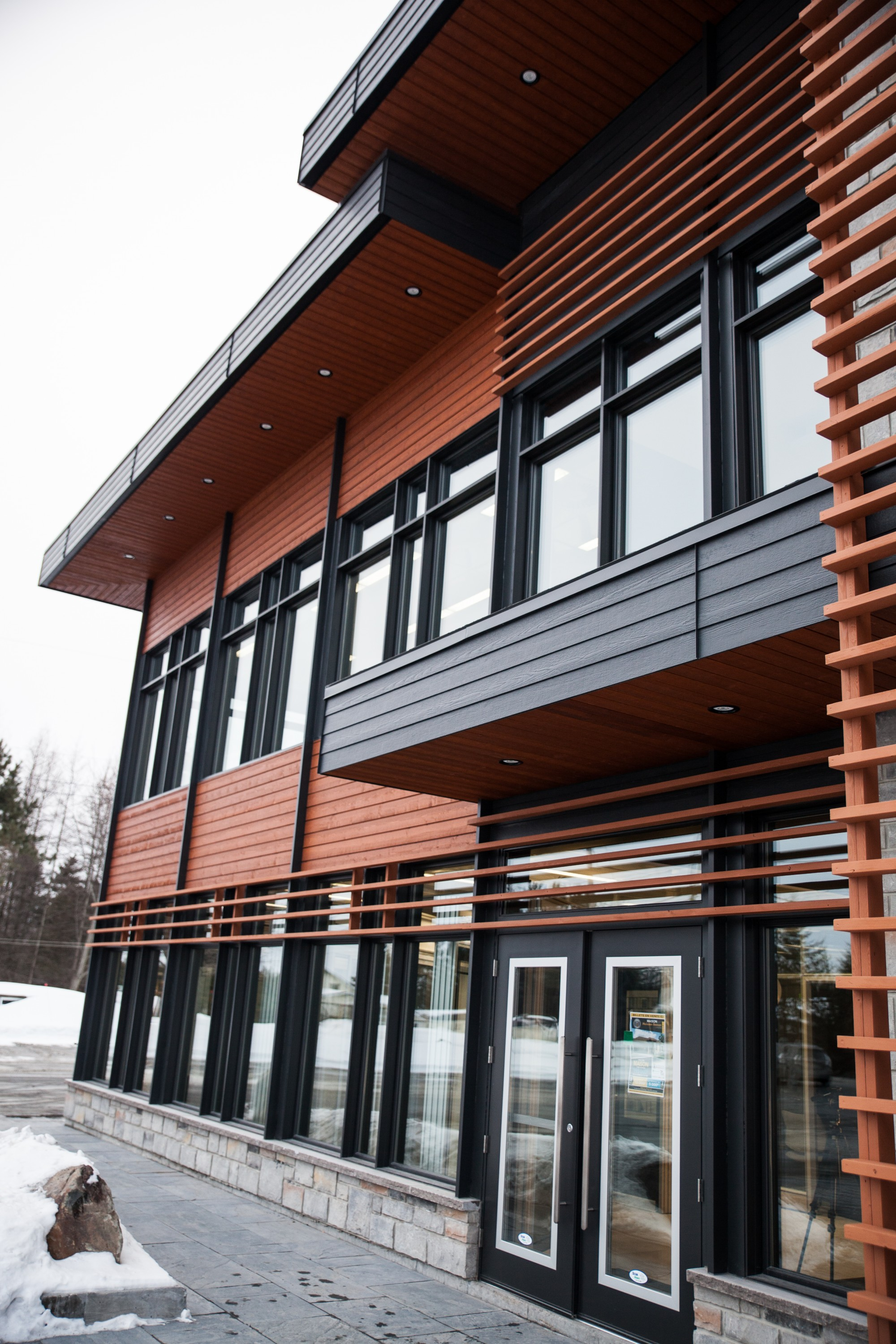 Abritek Windows and Doors image 1