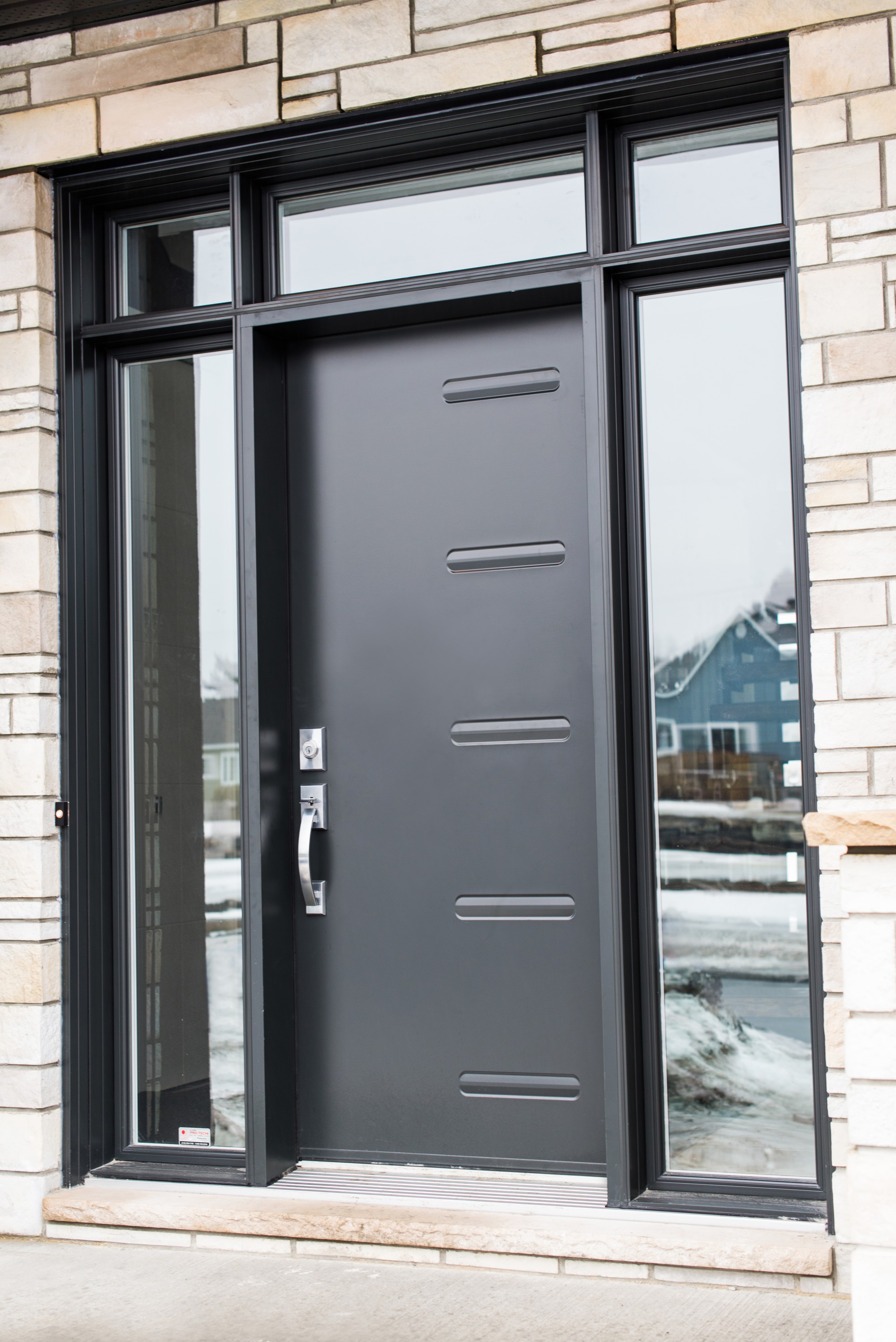 Abritek Windows and Doors image 24