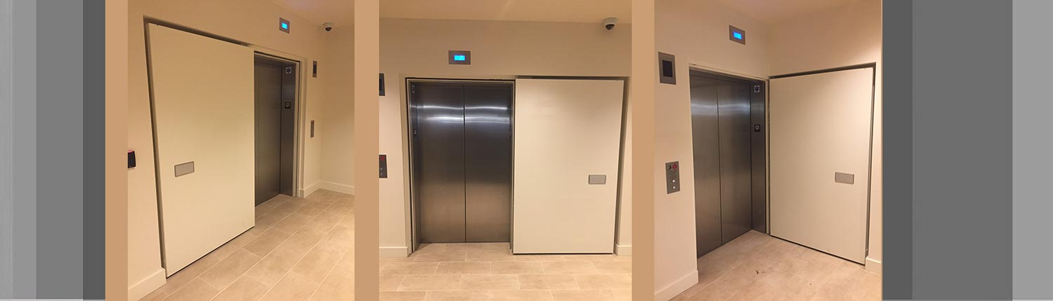Door Systems image 6