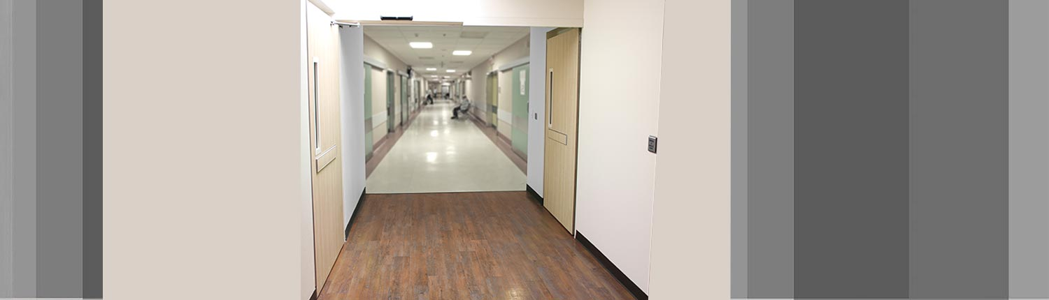 Door Systems image 1