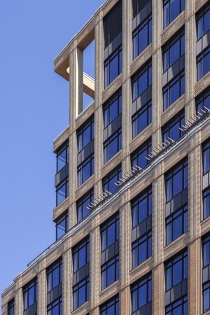 Skyline Windows image 5