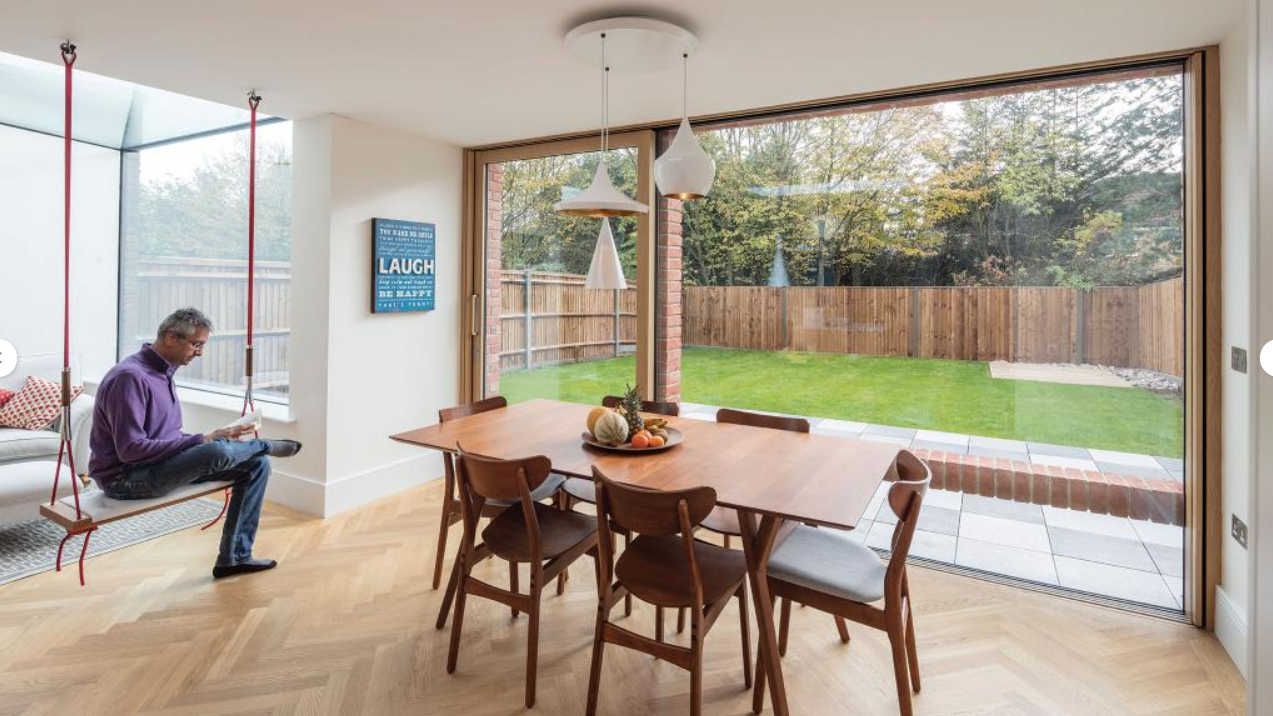 Crittall Windows image 5