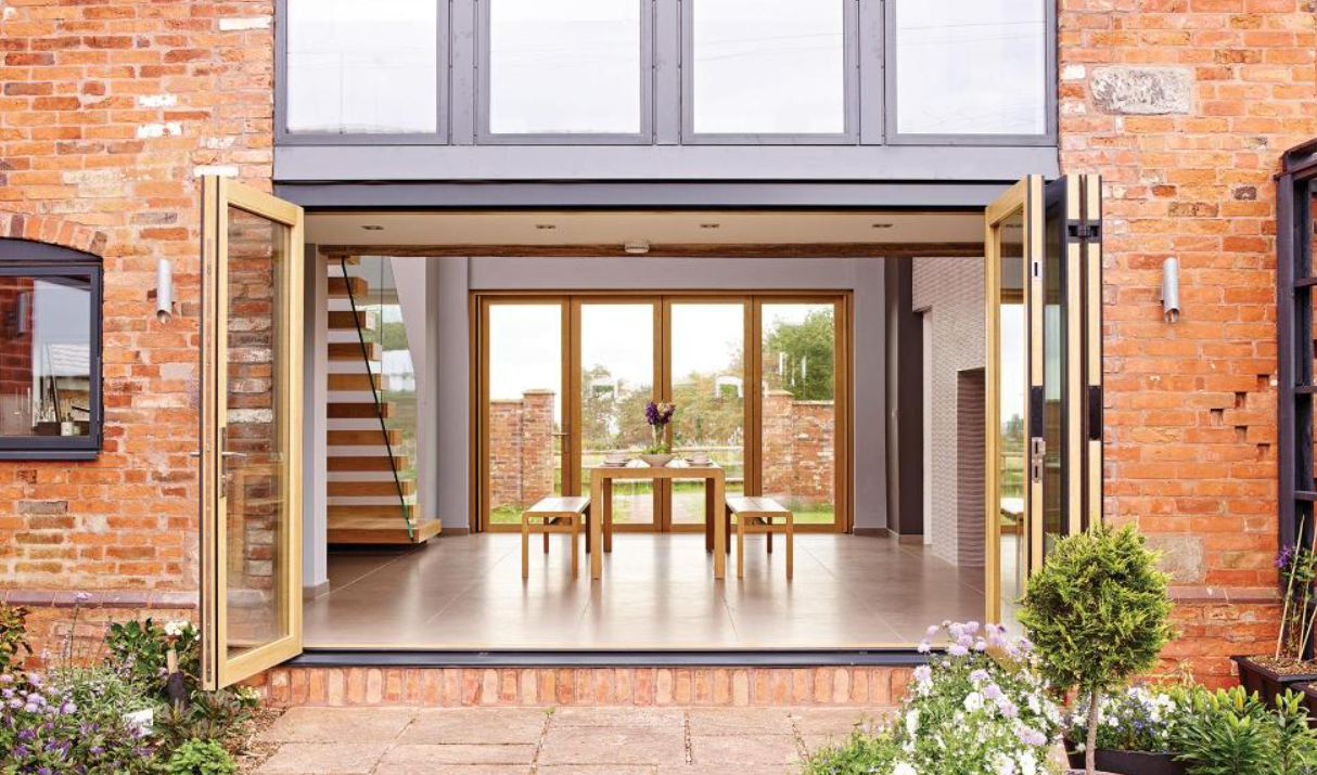 Crittall Windows image 13