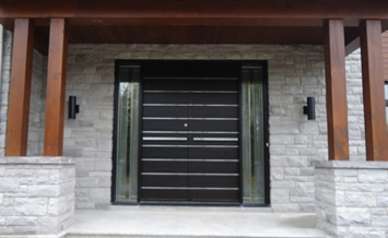 Les Portes Alain Bourassa Inc. image 9