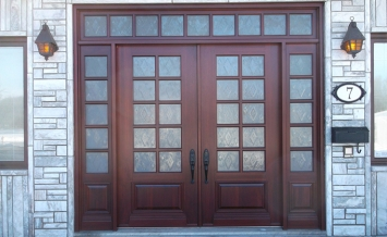 Les Portes Alain Bourassa Inc. image 16