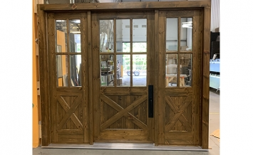 Les Portes Alain Bourassa Inc. image 17